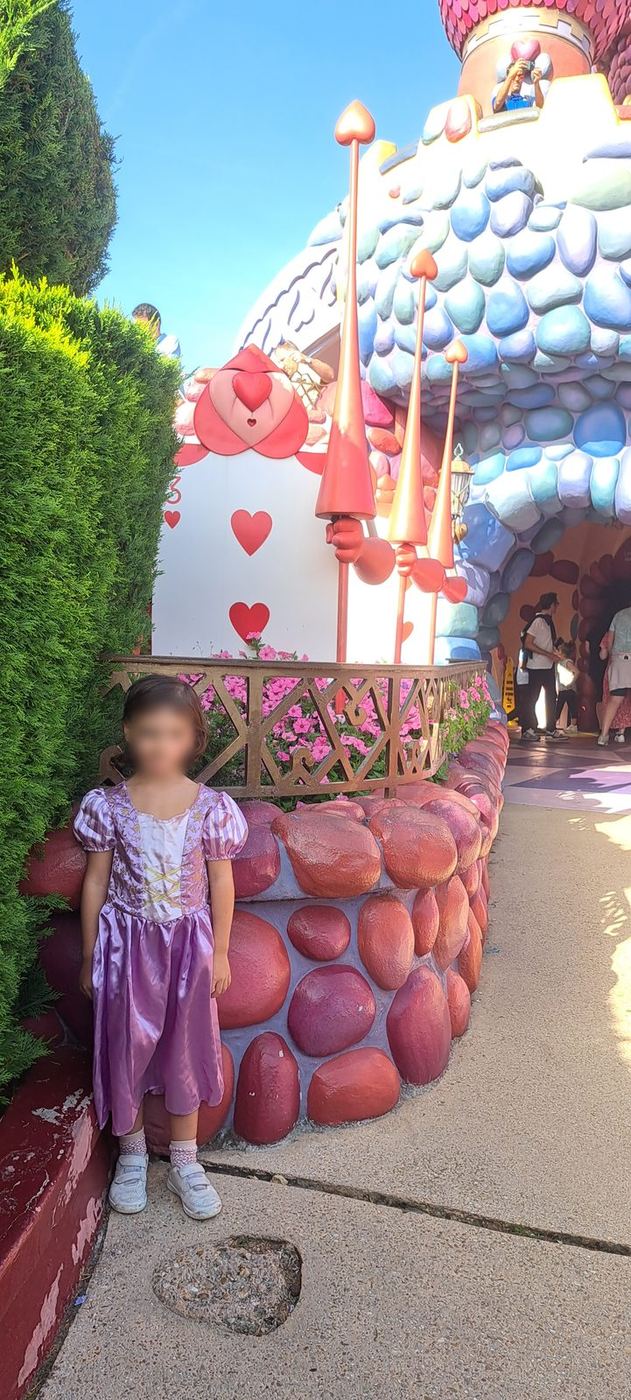 Fantasyland en Disneyland Paris®, 2023