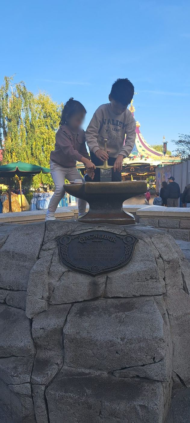 Fantasyland en Disneyland Paris®, 2023