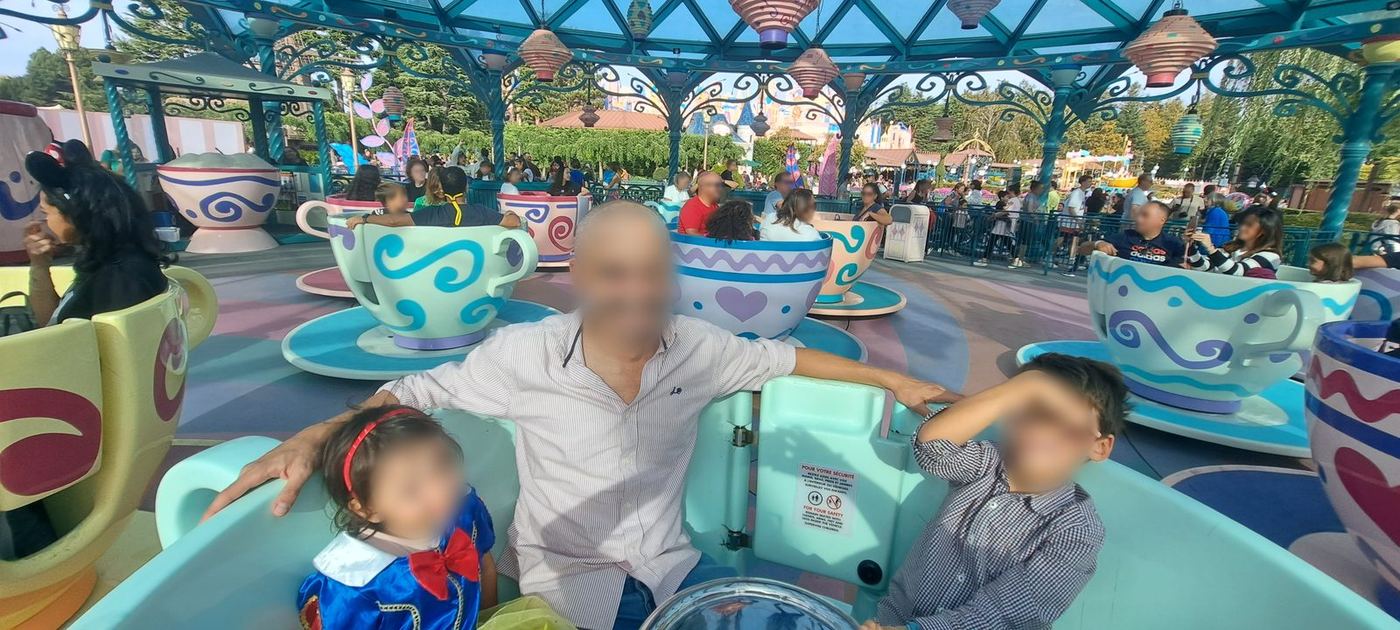 Fantasyland en Disneyland Paris®, 2023