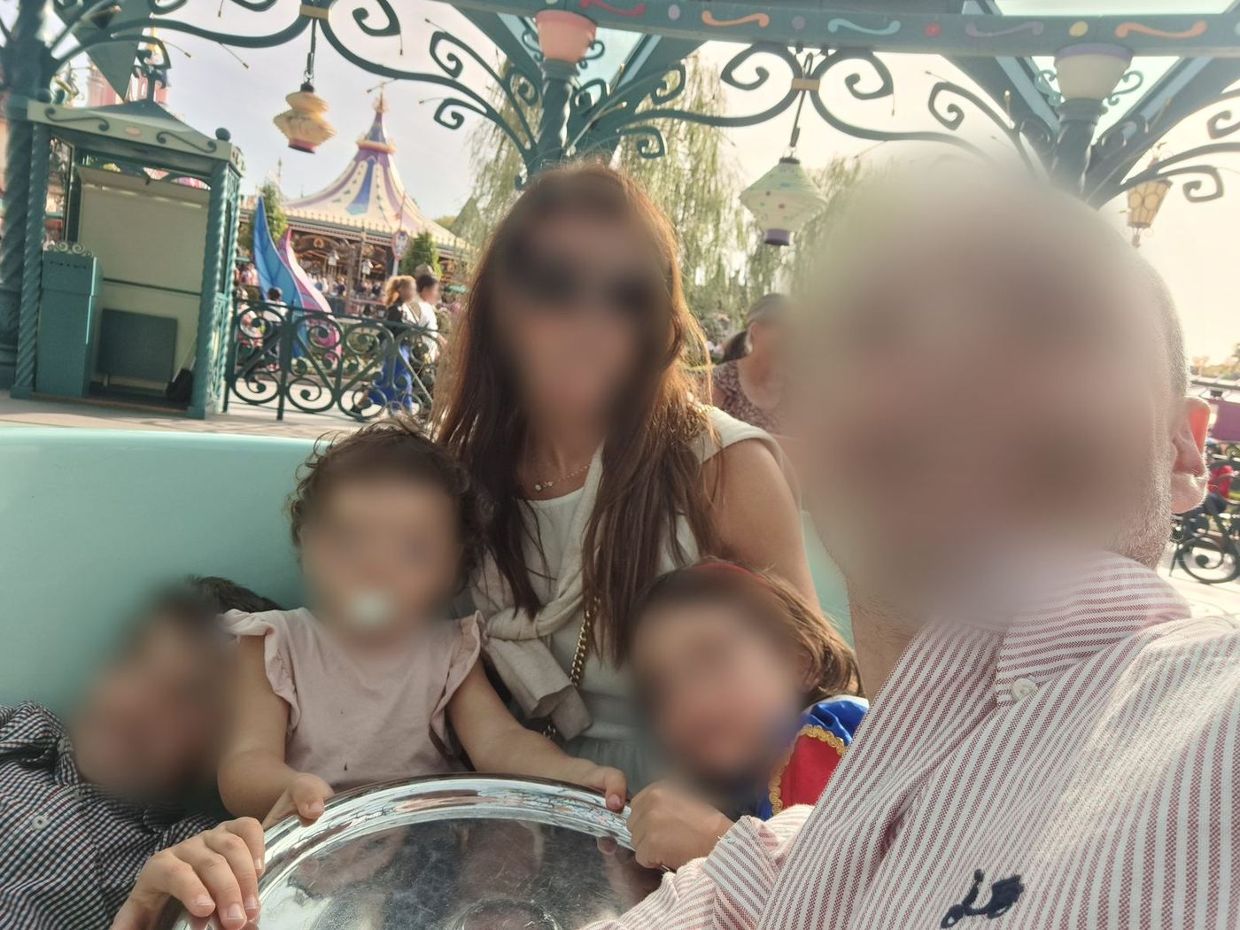 Fantasyland en Disneyland Paris®, 2023