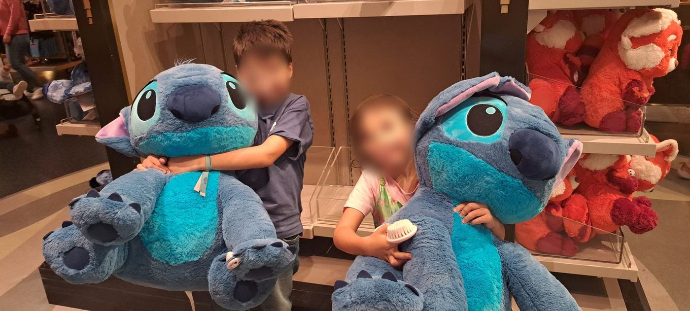 Presupuesto para Disneyland Paris® en 2026: la cuenta con los precios del catálogo