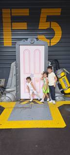 Marvel Avengers Campus en Disneyland Paris®, 2023