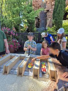 Polar Land en LEGOLAND® Billund, 2025