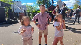 Knights Kingdom en LEGOLAND® Billund, 2025